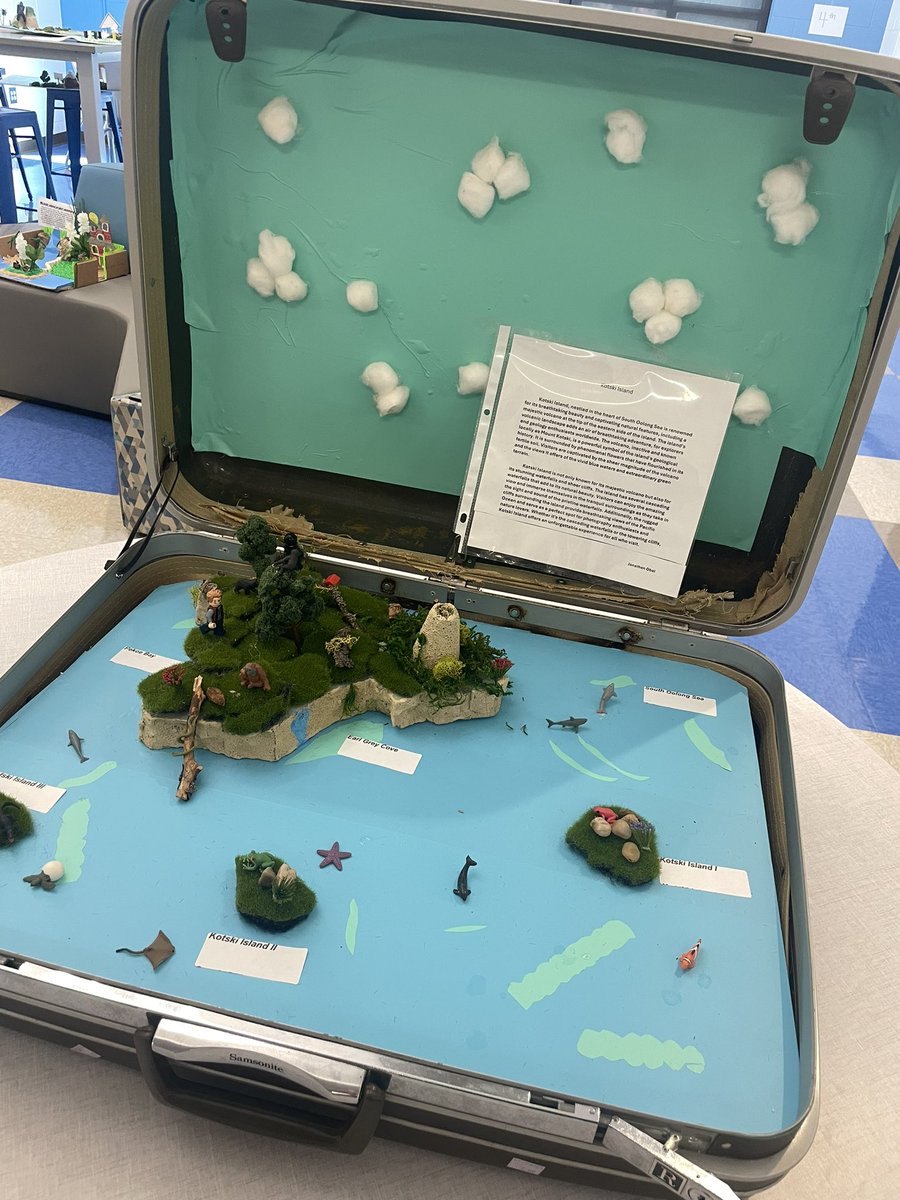 MrsBabcock_BMS's tweet image. Award for Most Creative goes to… #GeographyRocks #BMSMakeitHappen @BMSatRSD2