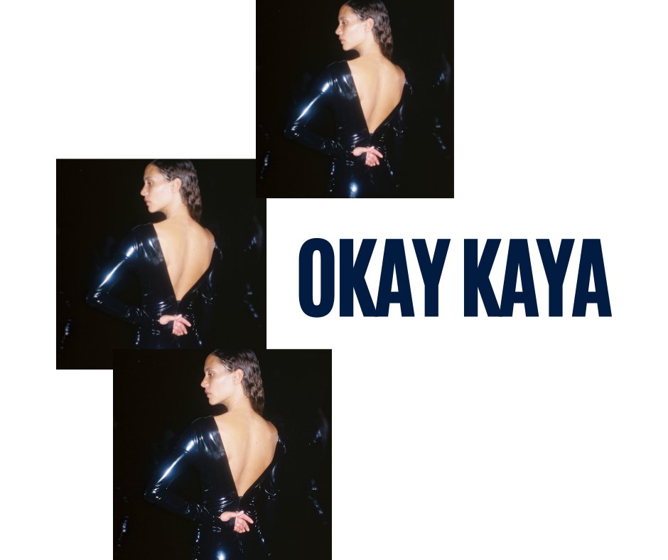 La cantante noruega-estadounidense Okay Kaya  llega a México para presentar su ambicioso propuesta en la Sala (B) del Foro Indie Rocks! el próximo 19 de septiembre.

Click ----->  n9.cl/88vqmo

#tracktormx #concierto #mnusica #noruega #IndieRock <a href="/themalfico/">MalfiCo</a>