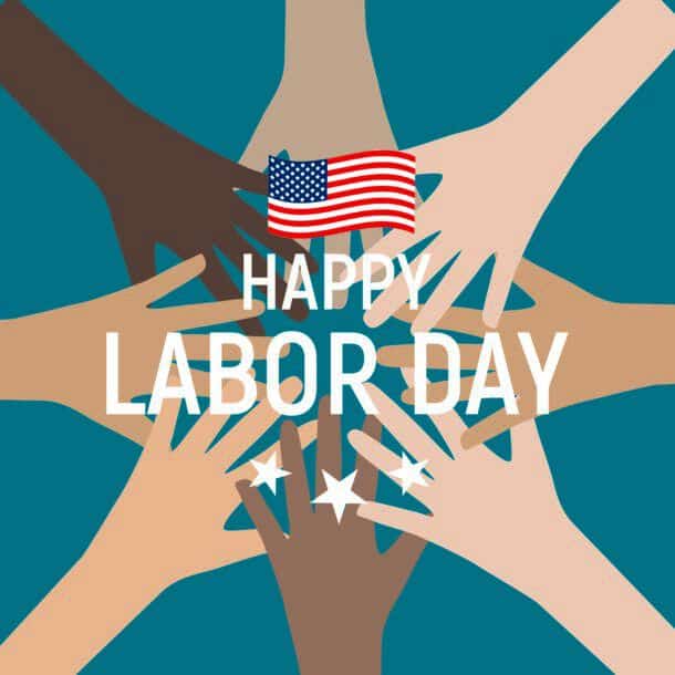 HOTC_Worship's tweet image. Happy Labor Day! Today is a day to honor and recognize the American labor movement and the works and contributions of laborers to the development and achievements of the United States.

#LaborDay2024 #supportworkers #celebrateworkers
#knowyourhistory #heartofthecityband