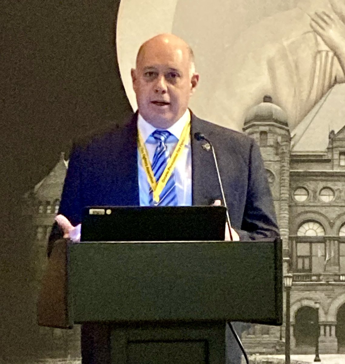 The OPFFA congratulates <a href="/iaff13thdvp/">Fred LeBlanc</a> Fred Leblanc on his acclimation to IAFF 13th District DVP.  Thank you for your continued service to the OPFFA’s members. <a href="/iaff13thdvp/">Fred LeBlanc</a> <a href="/IAFFCanada/">IAFF Canada Fire Fighters - Pompiers AIP Canada</a> <a href="/IAFFofficial/">International Association of Fire Fighters</a> <a href="/iaff13th/">IAFF13thDistrict</a>