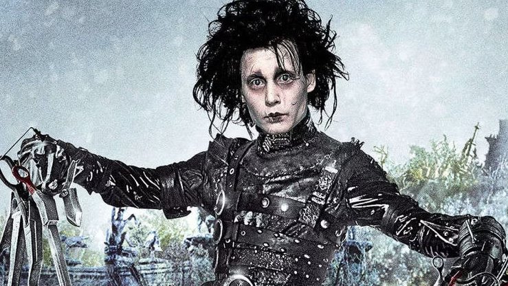 omelete's tweet photo. [Lista] Marcaram época! 🥹 Antes da estreia de #BeetlejuiceBeetlejuice, redação do Omelete elege seus filmes favoritos de Tim Burton: https://t.co/OJ1131TYm0 https://t.co/0CV5vUs2f9