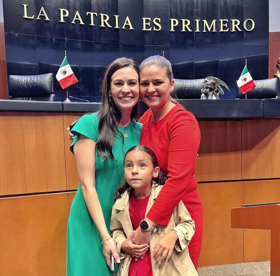 Michel González tweet media