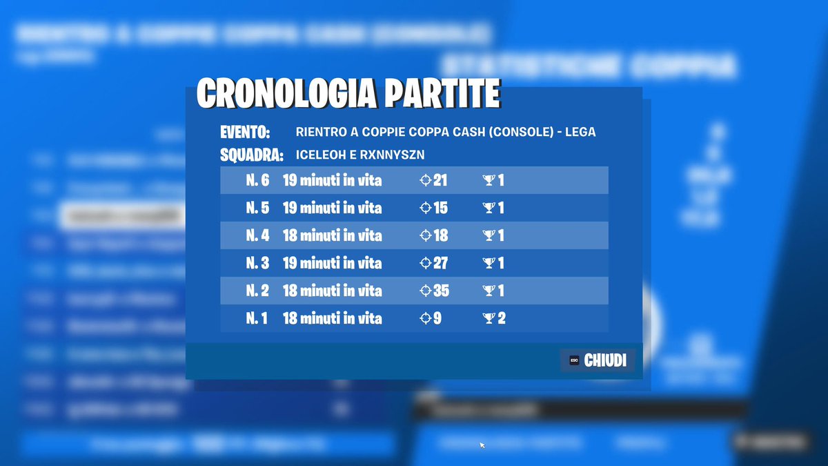 #35 reload console no qual 5 win cap kill LOL