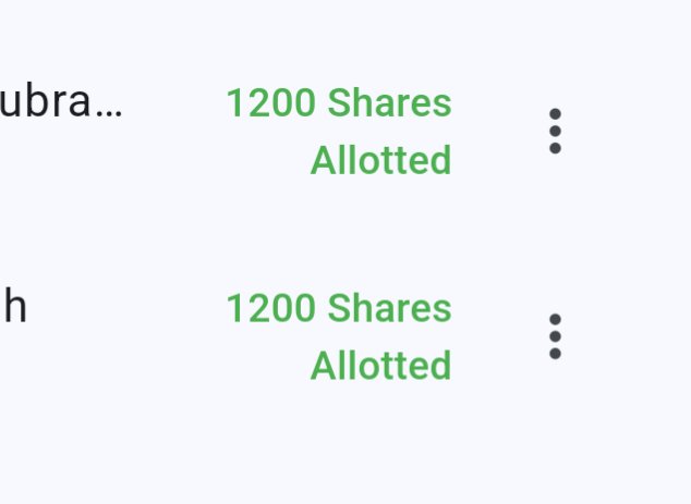 2/2 HNI in Vdeal
1/5 BHNI in Premier 🔥
Couldn't have asked for more 🙏 https://t.co/3fzyM7Aj5a