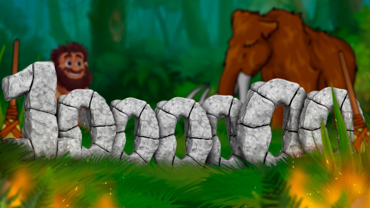 Oldy_Community's tweet photo. 💥1 000 000💥

Uga, on a scale comparable to the neolithic #revolution 

Thank you all!

Our tribe invented the wheel, and we also invented the #idea  of doing all the tasks in the bot, because for this you can get a lot of $STONE !

The tribe is proud of you: you are entitled to 1 mammoth leg and a wonderful pitekanthropic wife

❤️ And that's just the warm-up
