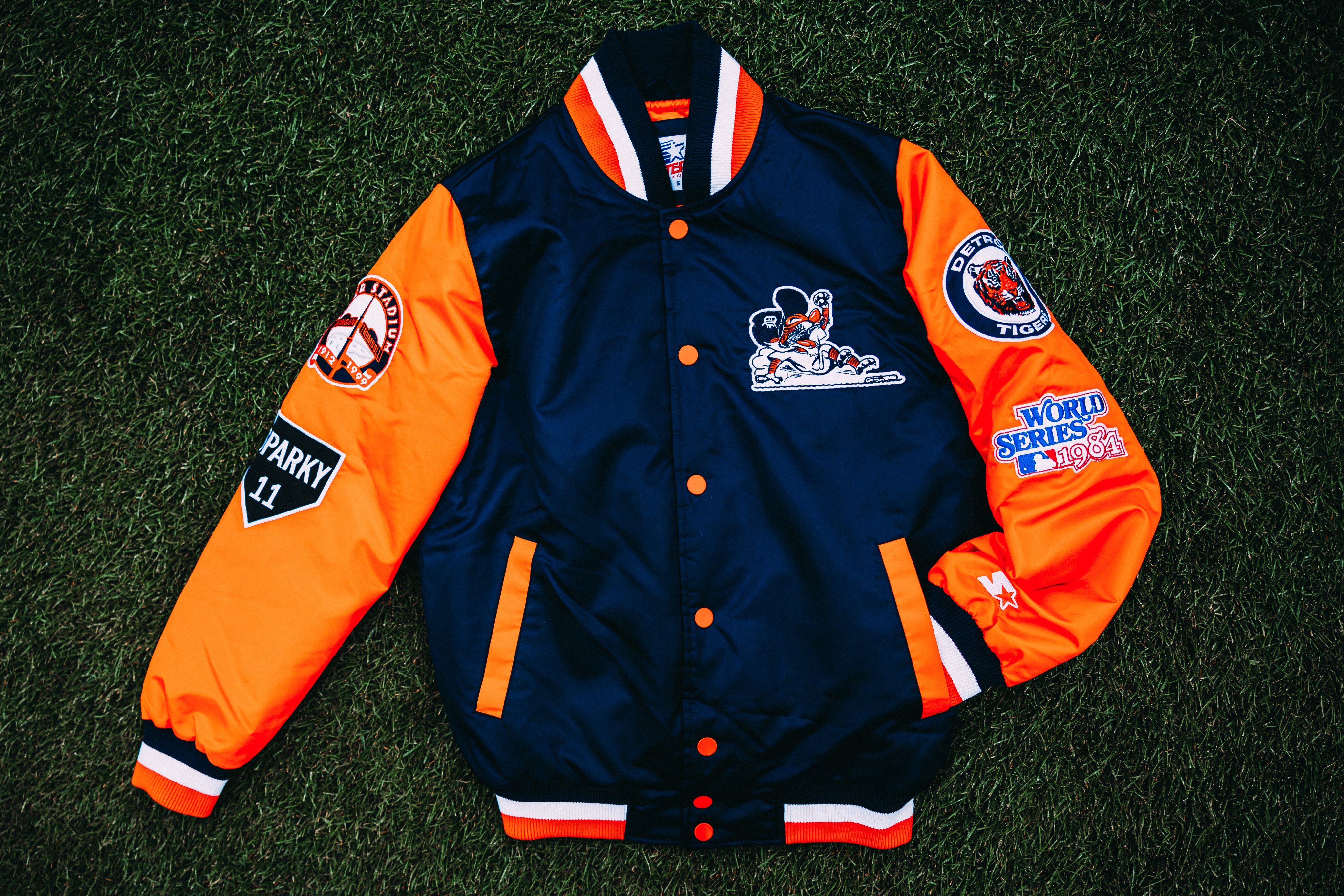 Detroit Tigers on X: 