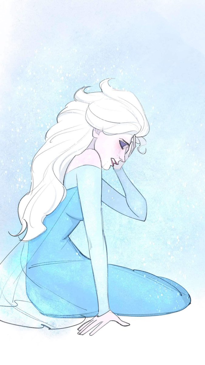 myrthena's tweet image. some jelsa storyboards from the mini animatics i post on ig and tiktok ❄️