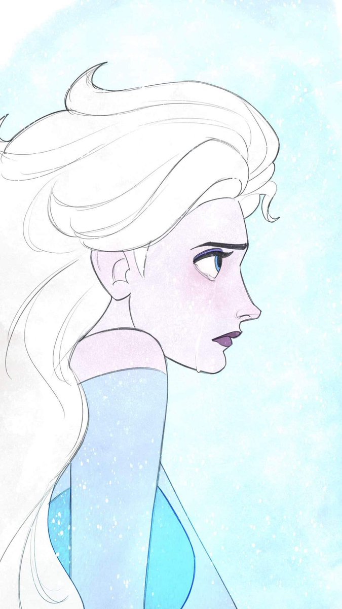 myrthena's tweet image. some jelsa storyboards from the mini animatics i post on ig and tiktok ❄️