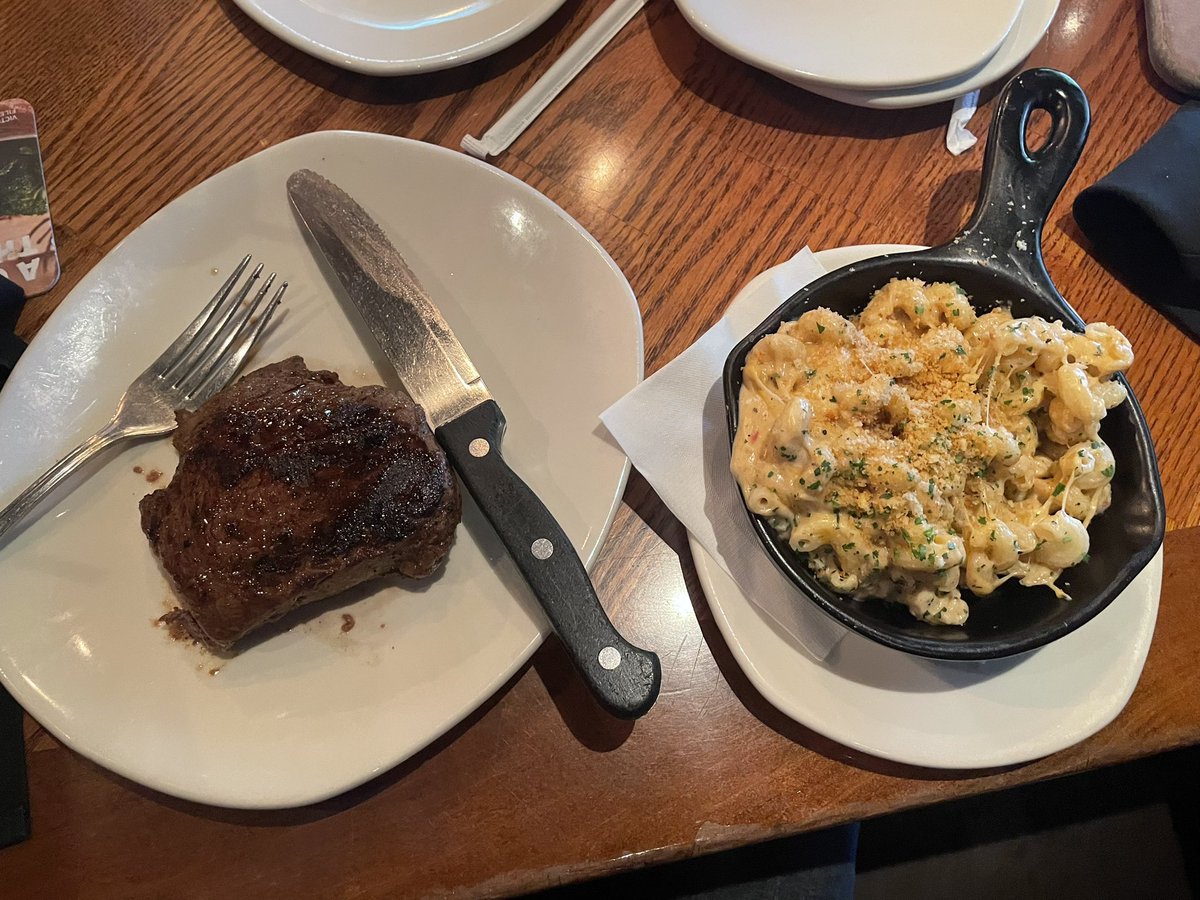 This would be my death row meal