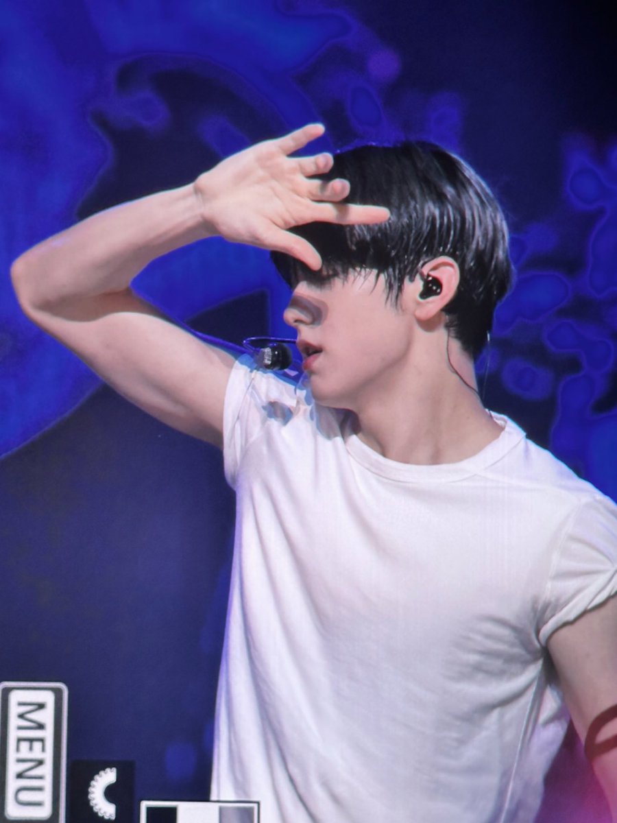 choisoobinnet's tweet image. 240830 #수빈