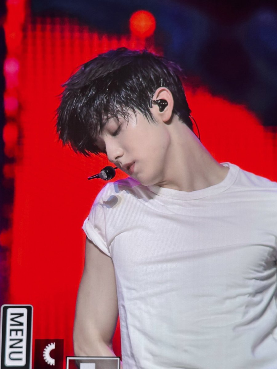 choisoobinnet's tweet image. 240830 #수빈