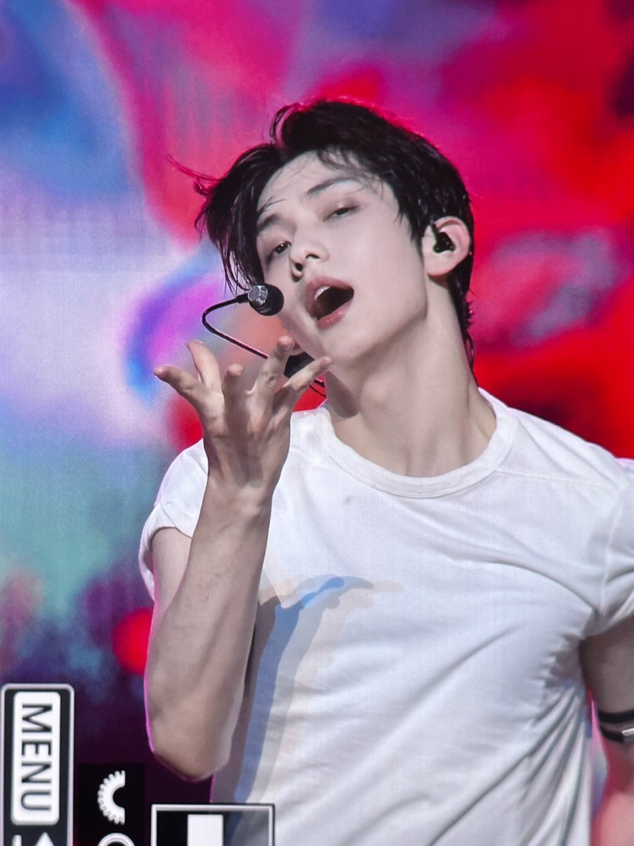 choisoobinnet's tweet image. 240830 #수빈