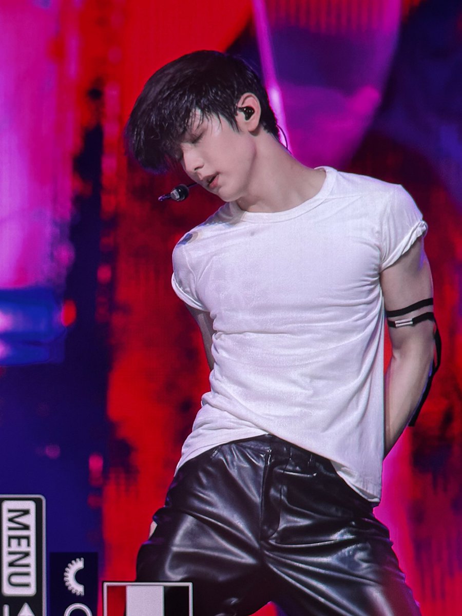 choisoobinnet's tweet image. 240830 #수빈