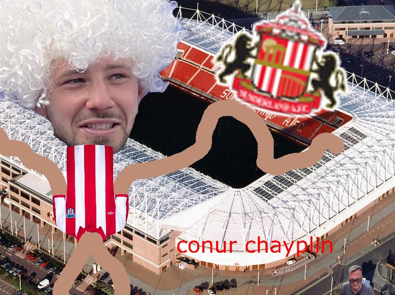 Footynews_89's tweet photo. DONE DEAL - Conor Chaplin to #SAFC is a DONE DEAL. The 36 year old #itfc goalkeeper is expected to be announced one minute before the transfer window shuts! 
Thoughts?
#DeadlineDay #FootballFriday #Imcorrect #Imneverwrong
#listentomeandpaasta #PAASTA https://t.co/maHeQ6LNHE