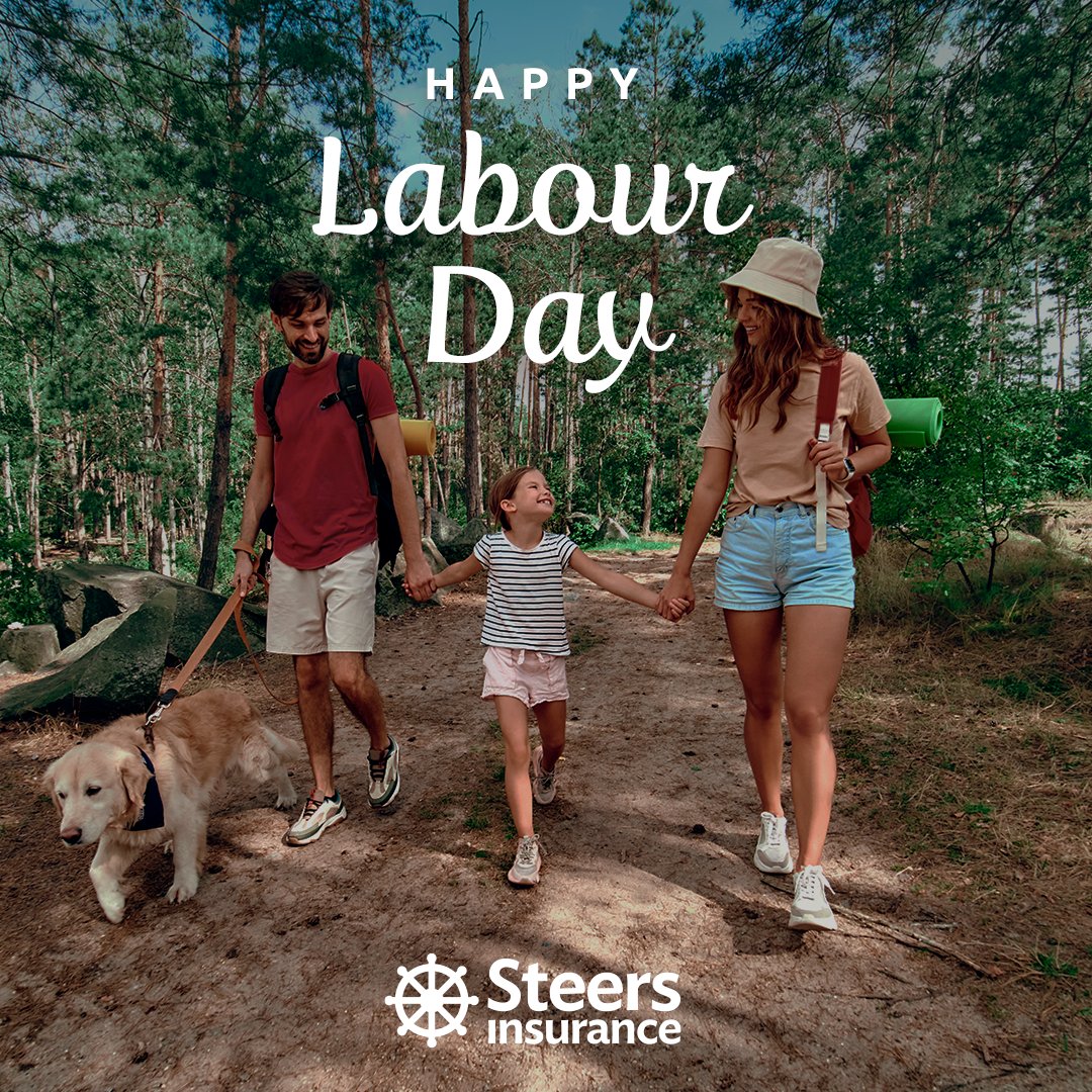 Steers Insurance tweet media