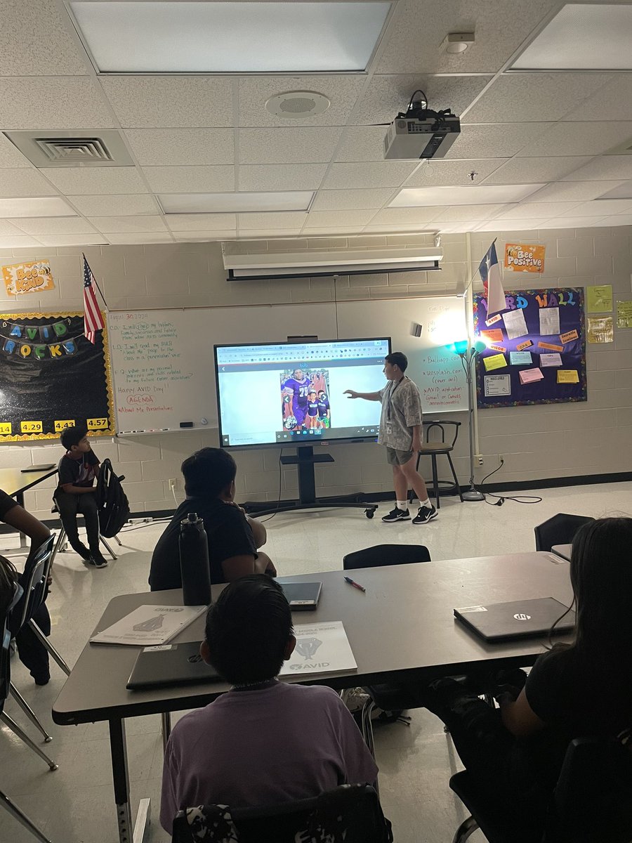 Goodnight Middle School tweet media