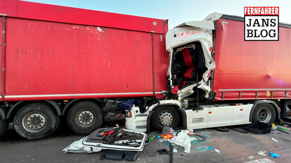 Notbremsassistenten: Taster in den Tod dlvr.it/TCZlBG