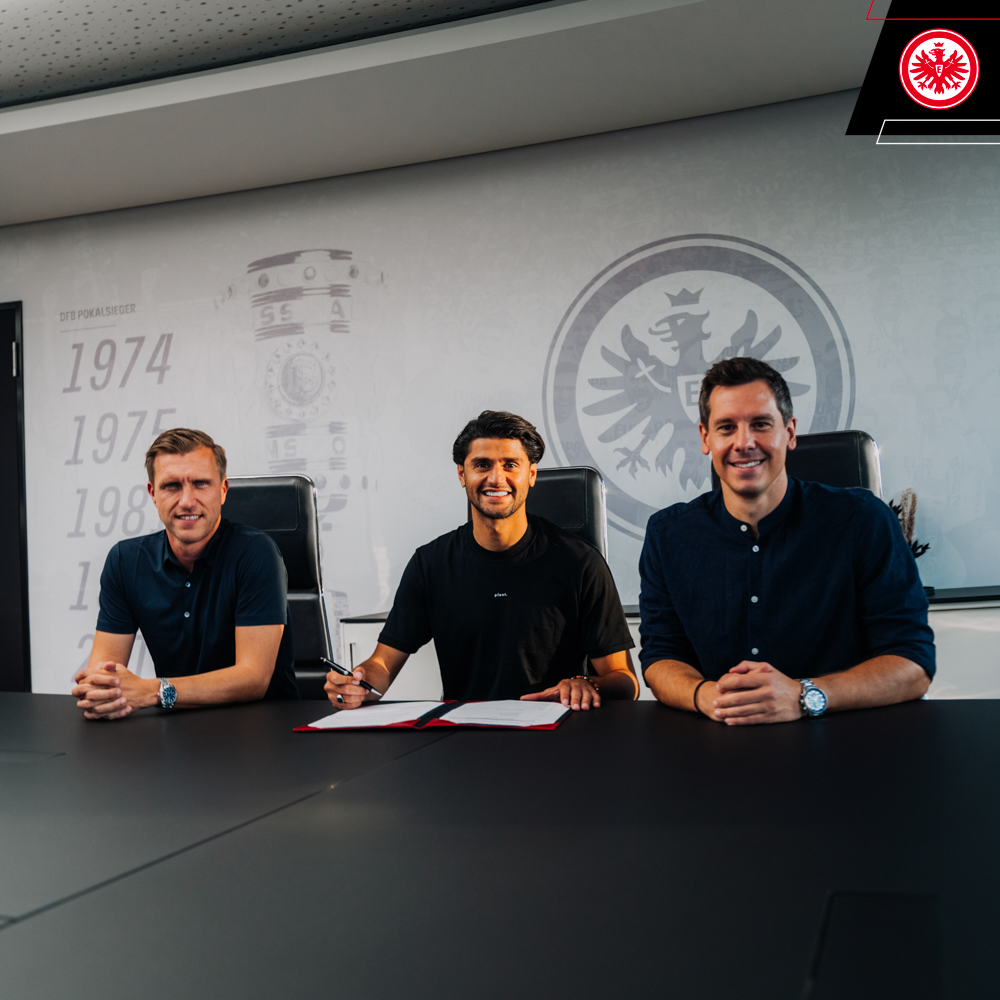 Deadline Day Arbeitsnachweis ☑️
#SGE