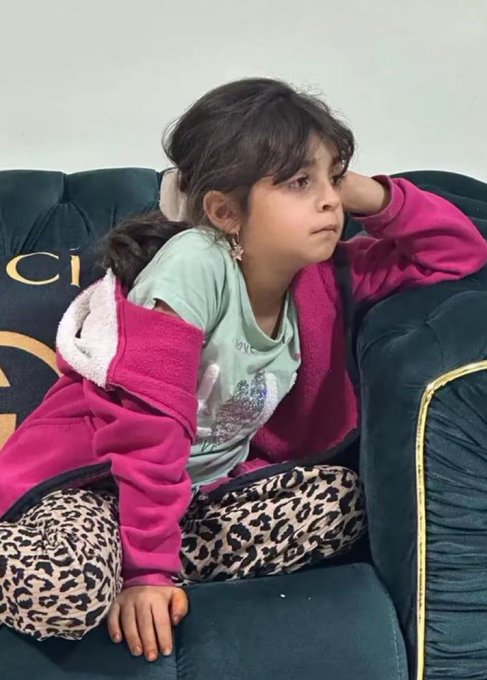 Kaç saat oldu hesaplayamıyoruz artık.

Narin hala kayıp!