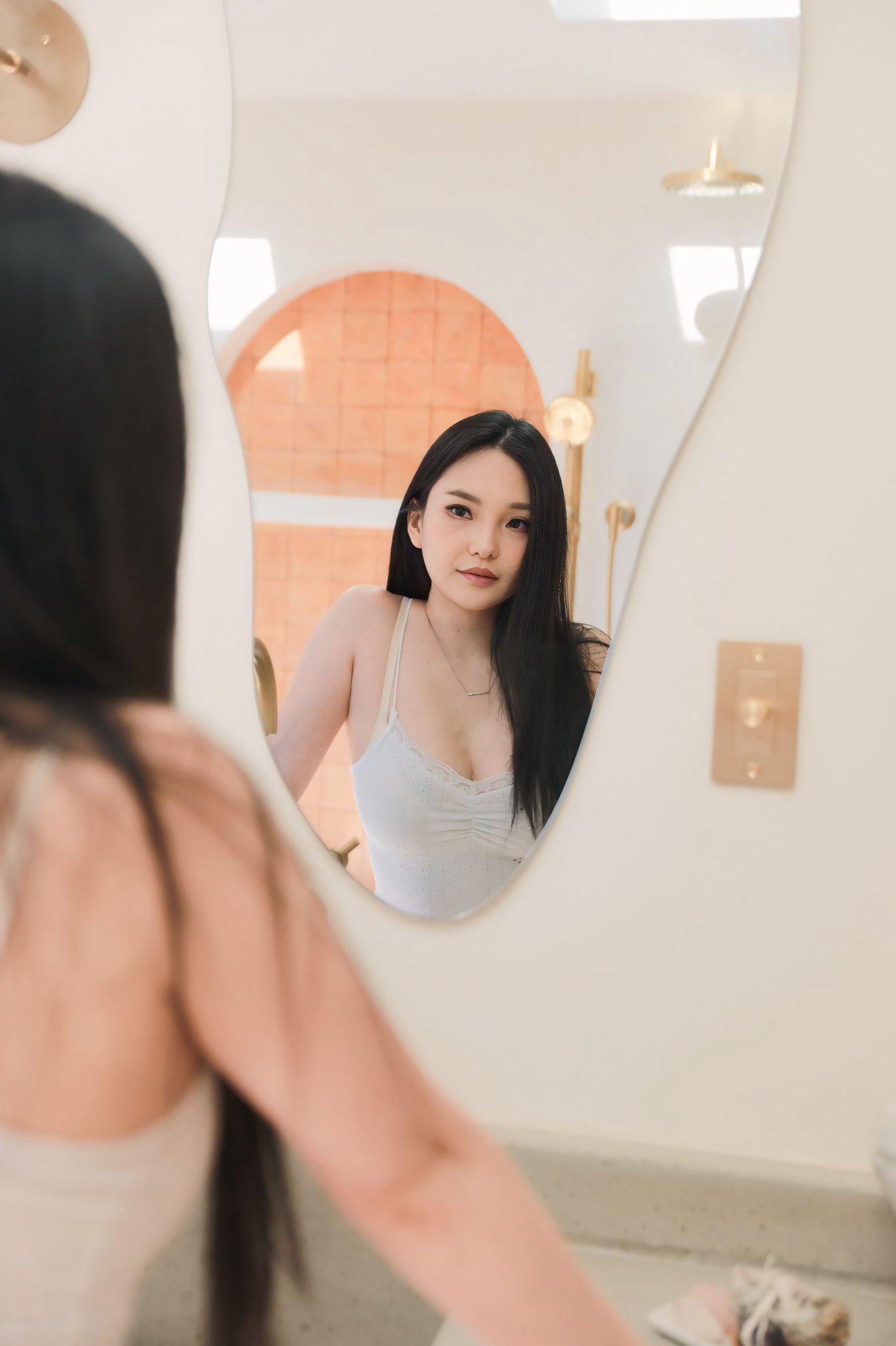 CodeMiko on X: Getting ready 💙 t.cocE8hHYkFia  X