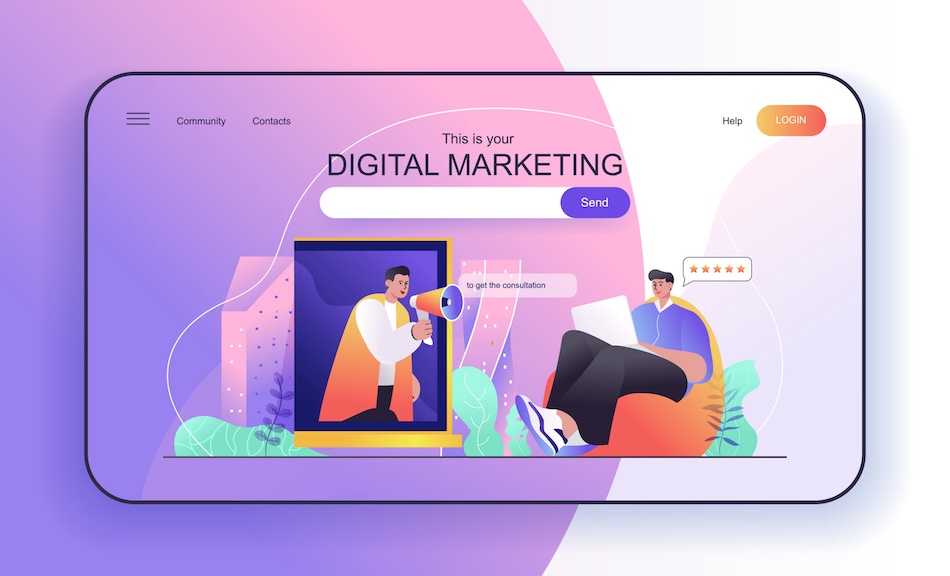 JustBeLucid's tweet photo. 💼 Choosing the right marketing partner can be tricky, but it doesn’t have to be. From understanding your marketing needs to evaluating vendor credibility, our latest blog has you covered. 

Dive in: https://t.co/oLUphQJFbF https://t.co/BW0knDbK7k