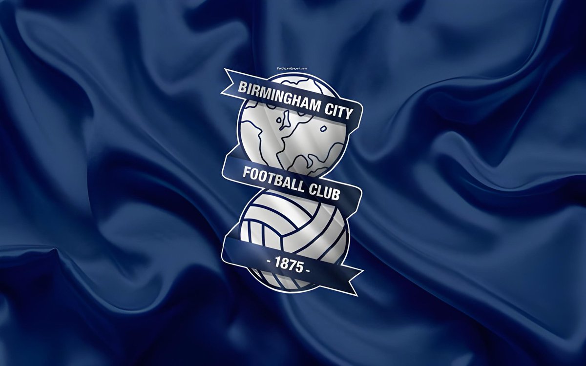 mcfc_lads's tweet photo. League One Birmingham City have spent more on transfers this summer than Manchester City, who are competing in the #UCL for a 14th consecutive season. 😳💰 https://t.co/qbVZMG6XYL