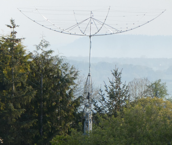 Beacon Project tweet media