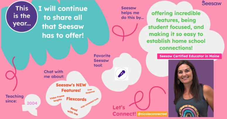 Nicole Lesperance tweet media