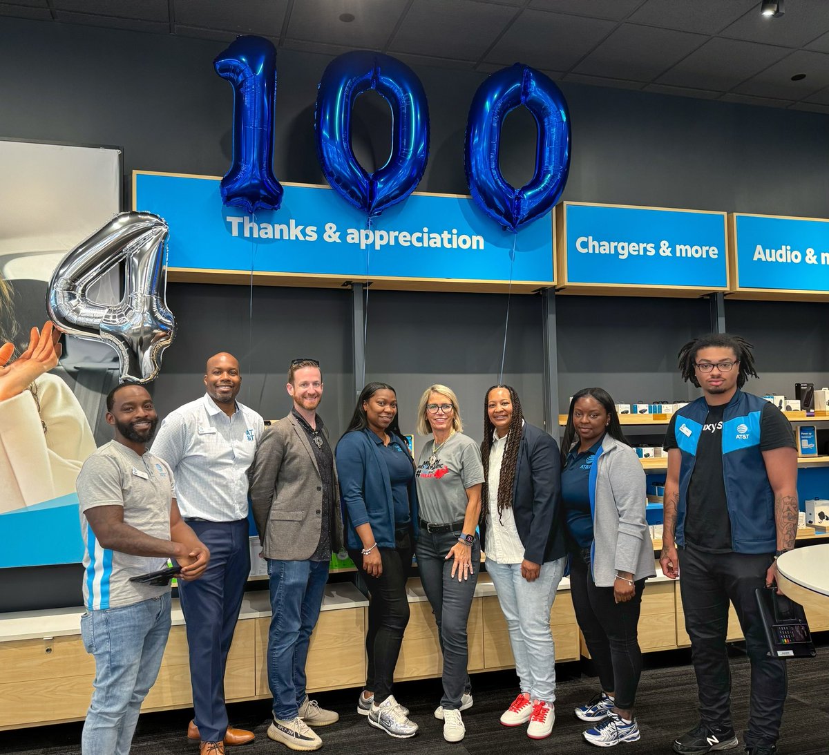 Joelle Spencer tweet media