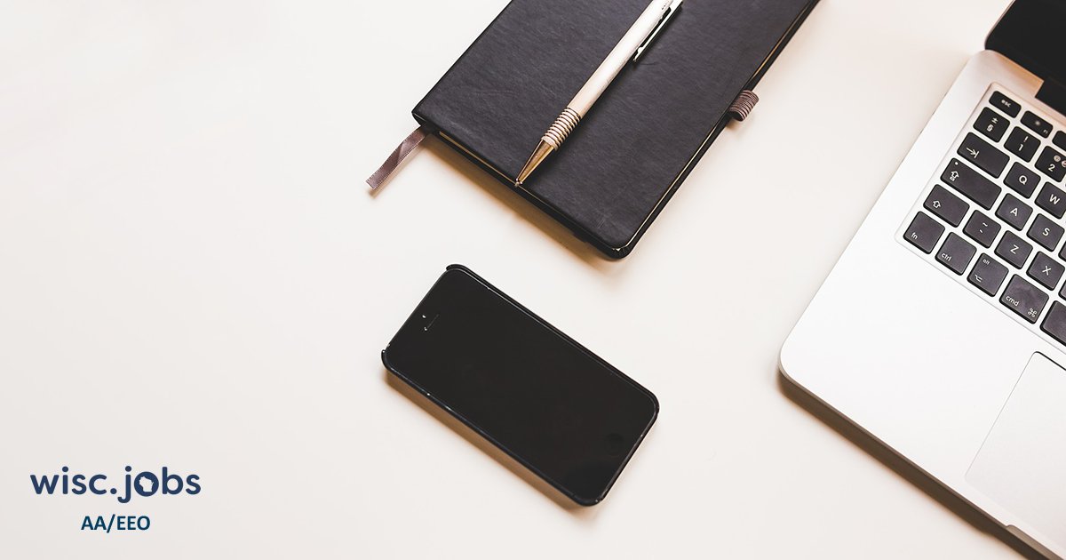 wiscjobs's tweet image. .@wiworkforce is hiring 2 #EmploymentSpecialist #TrainingSpecialist positions in #LaCrosseWI to build employer partnerships &amp;amp; help job seekers find a new or better job or make a career change. $22.20-$25.26/hr +benefits. Apply by 9/4. #WIjobs #govjobs ow.ly/UV0Z50Ta083