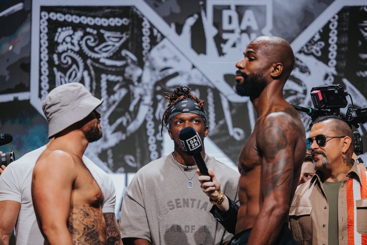 aireyys's tweet photo. Calm before the ⛈️
https://t.co/fVjvMNylSl
#prodebut #boxing #misfitsboxing #august31 #MachineMike https://t.co/c2aE2zqakX