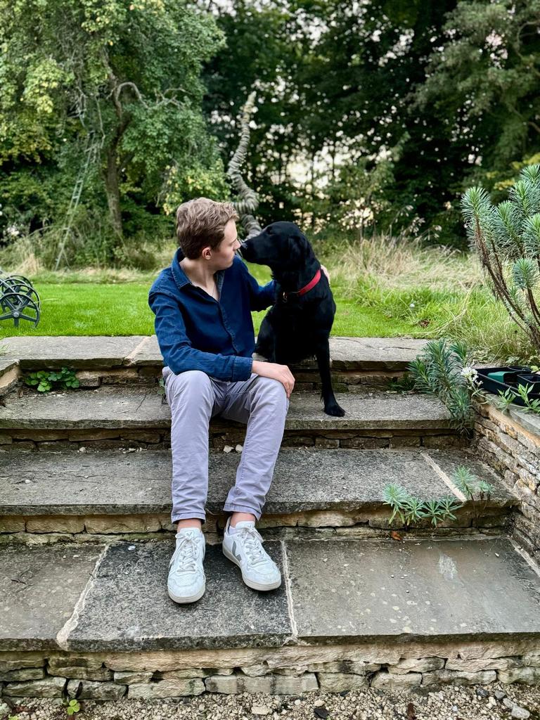 What I come home for ❤️