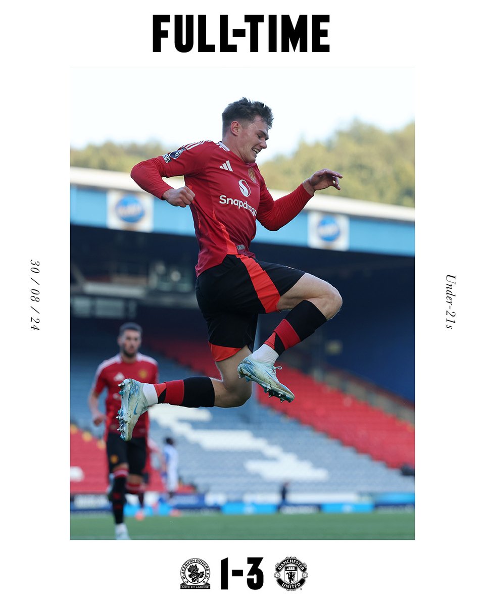 Manchester United tweet media