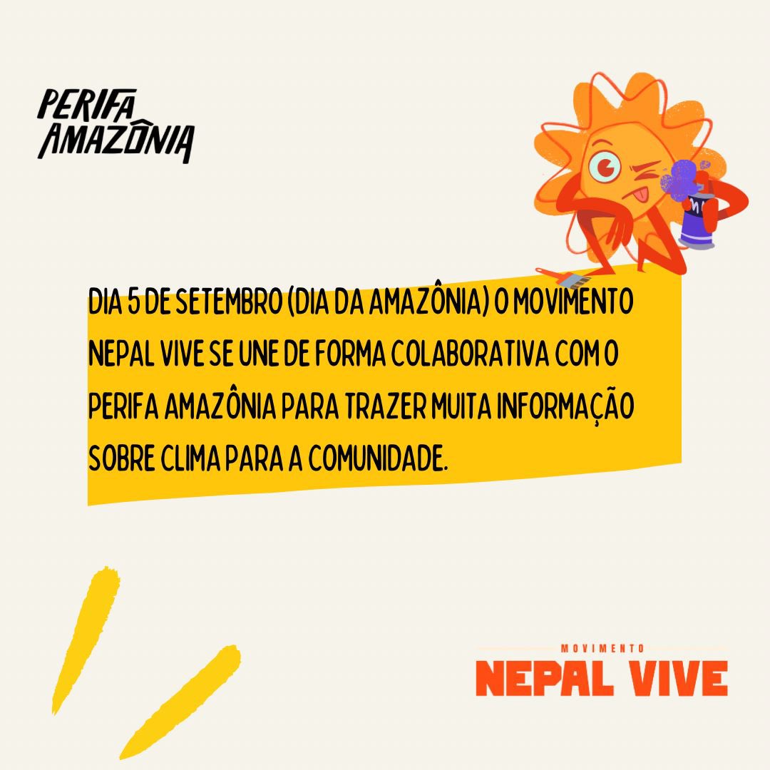 dighett0's tweet image. Várias atividades pela comunidade no dia da Amazônia. Papo de melhoria 📚✅