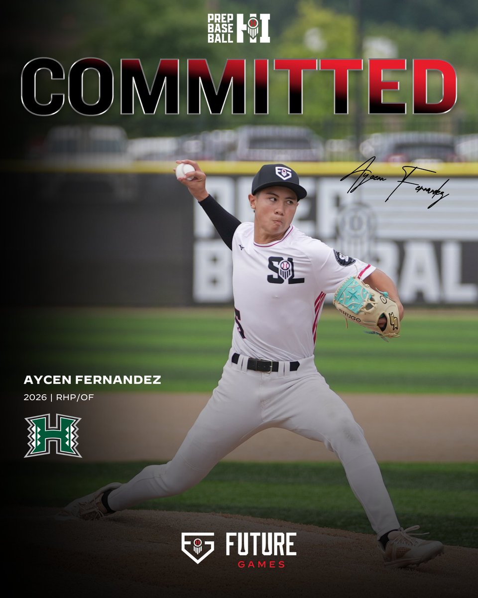 Prep Baseball Hawaii tweet media