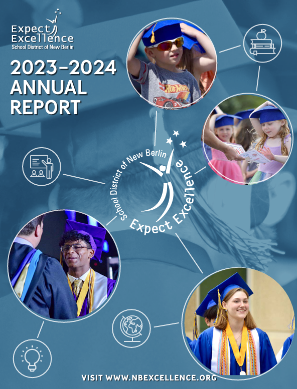 Get hyped for the new school year by checking out our 2023-24 Annual Report! nbexcellence.org/NBSD_AR23_WEB.…