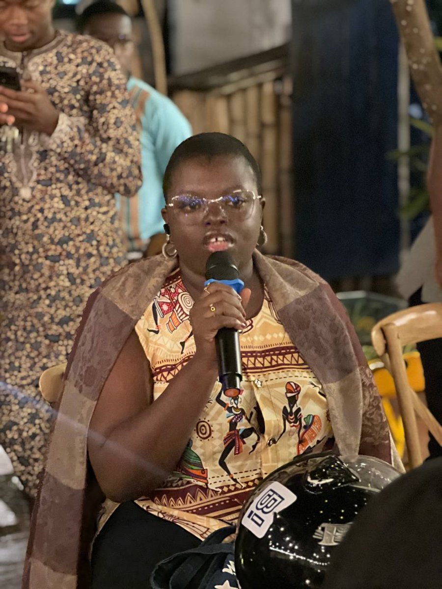 EugeneDeguenon's tweet image. Les jeunes et les femmes expriment leurs préoccupations.

Comment fait-on pour Intégrer la question de l&apos;éducation sexuelle dans les curricula de formation ?

#72hduBlog
#AfterworksCitoyens
#BlogueursduBenin