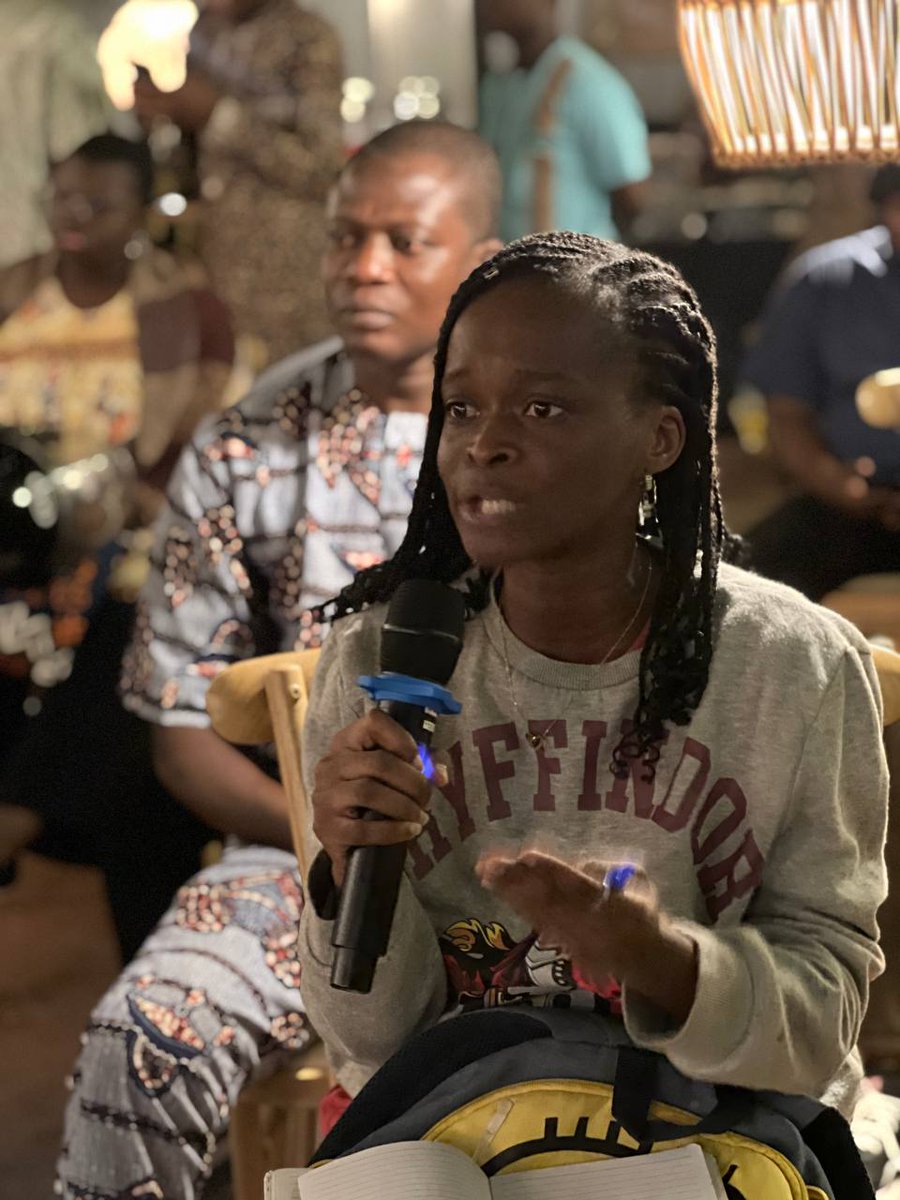 EugeneDeguenon's tweet image. Les jeunes et les femmes expriment leurs préoccupations.

Comment fait-on pour Intégrer la question de l&apos;éducation sexuelle dans les curricula de formation ?

#72hduBlog
#AfterworksCitoyens
#BlogueursduBenin