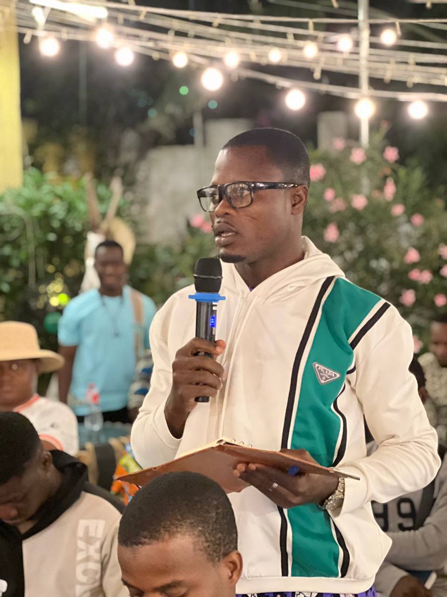 EugeneDeguenon's tweet image. Les jeunes et les femmes expriment leurs préoccupations.

Comment fait-on pour Intégrer la question de l&apos;éducation sexuelle dans les curricula de formation ?

#72hduBlog
#AfterworksCitoyens
#BlogueursduBenin