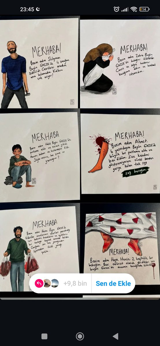 #DeportuDurdurun