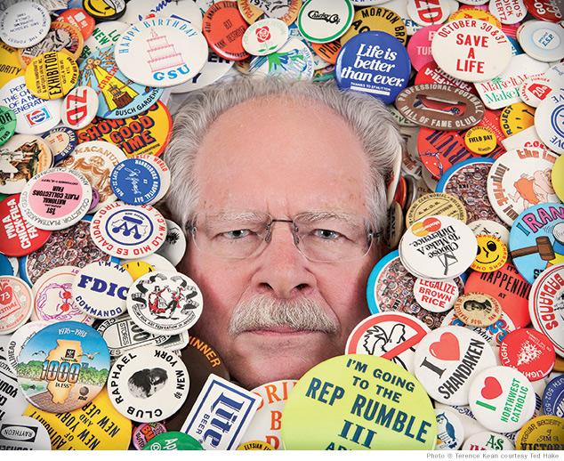 HakesAuctions's tweet image. A very Happy Birthday to Hake&apos;s Founder Ted Hake! Here&apos;s hoping you&apos;ve had a great day and get all those special buttons you&apos;ve been looking for added to the pile!  🎂🥳🎂
#birthday #HakesAuctions #buttoncollection #collector