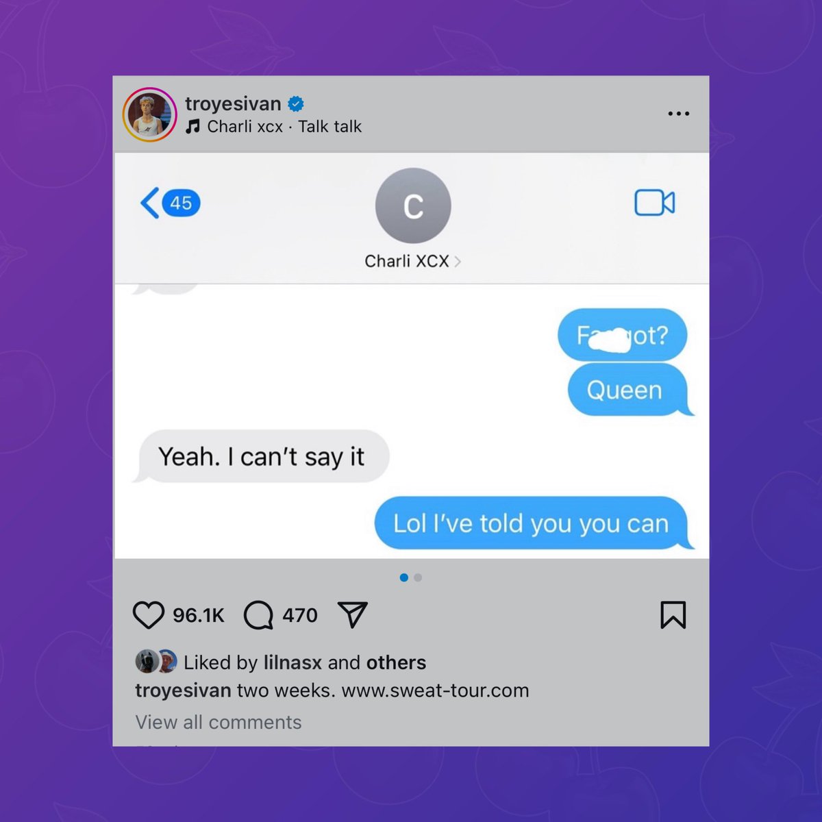 Pop Base tweet media