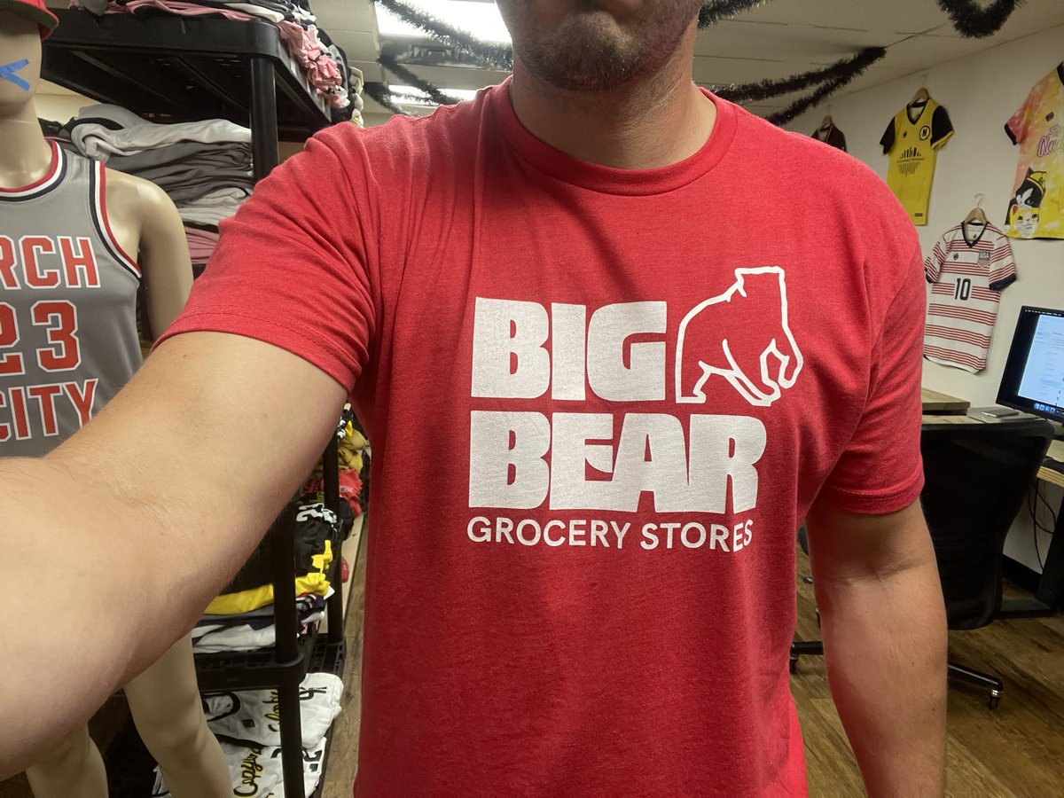 Morgan Hughes tweet media