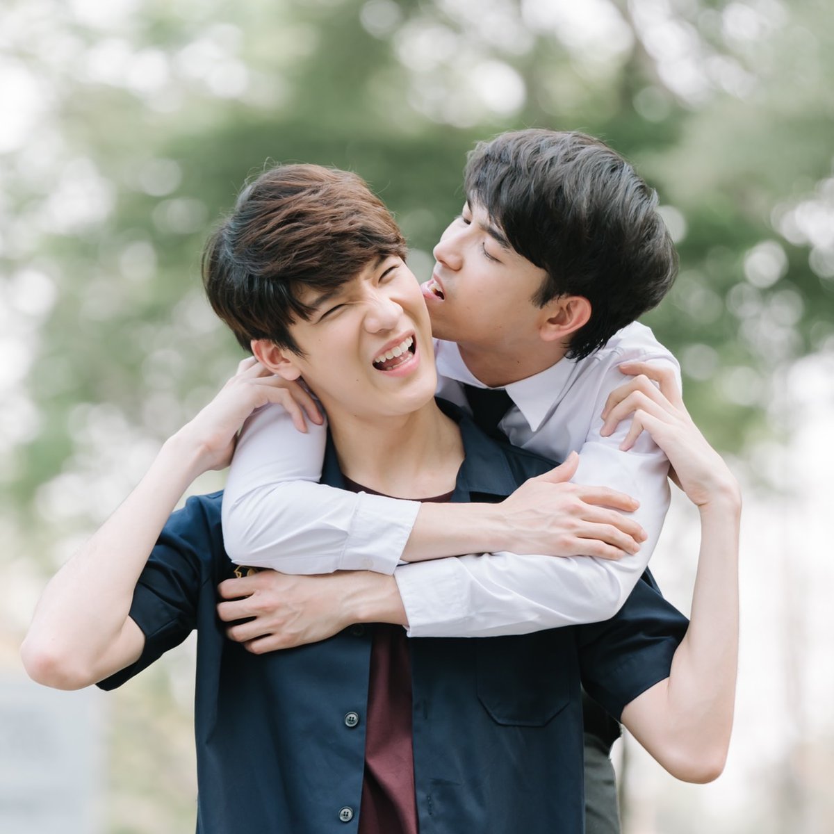 JMTMBR's tweet image. O ano era 2020 é a gente era feliz e não sabia 😭🥹

#Mii2