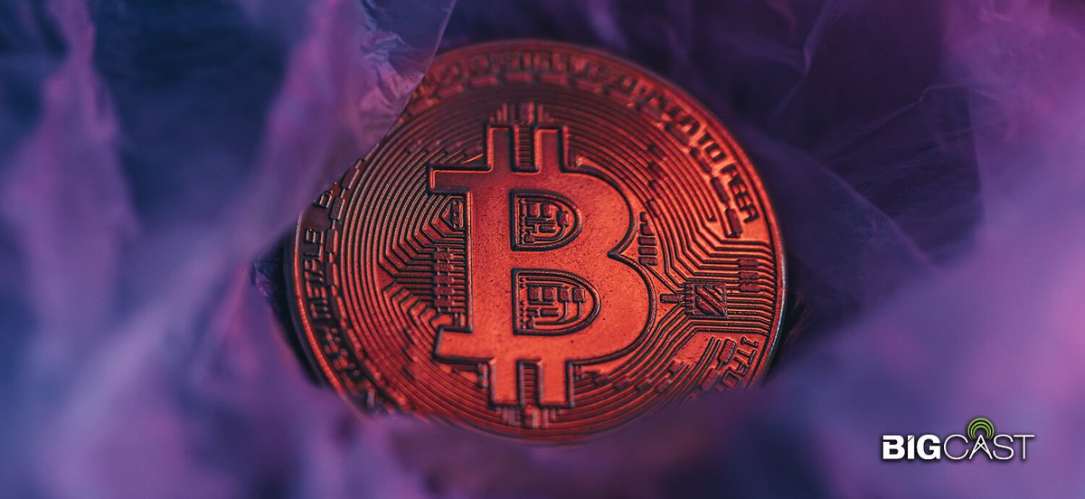 On the BIGcast:
John and Glen discuss Bitcoin's unexpected role in the presidential election and how the US government should handle its crypto assets. Also, the potential for meaningful crypto legislation and the bizarre origins of HODL.

Tune in now! 👇
big-fintech.com/Media?p=the-st…