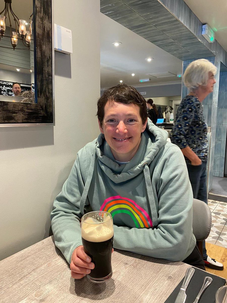 PPBF (@priaulxcharity) on Twitter photo Katherine Jane gave her Loch Ness swim everything she had! 10 hours in 10 degrees. We’re so impressed by her efforts to raise funds for us and <a href="/GuernseyMind/">Guernsey Mind</a> 💜 You can donate here and keep an eye out for Dawn and Katherine’s duo challenge in Scotland: giving.gg/donate/event/9… Katherine Jane gave her Loch Ness swim everything she had! 10 hours in 10 degrees. We’re so impressed by her efforts to raise funds for us and <a href="/GuernseyMind/">Guernsey Mind</a> 💜 You can donate here and keep an eye out for Dawn and Katherine’s duo challenge in Scotland: giving.gg/donate/event/9…