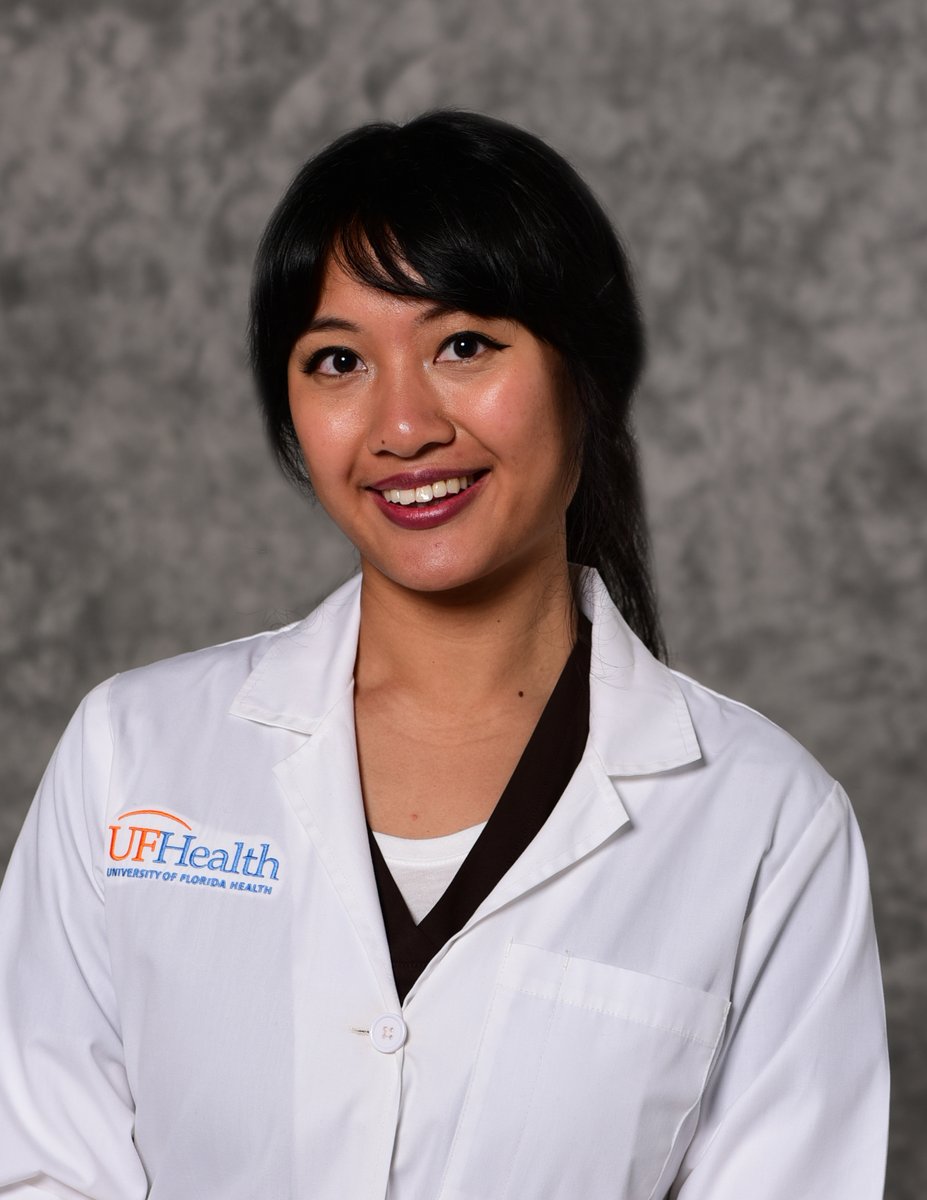 The Department of Rehabilitation Services <a href="/UFHealthJax/">UF Health Jacksonville</a> recently received accreditation to offer an Acute Care Physical Therapy Residency and welcomed the first cohort/PT resident this month. Congratulations to Taylor Maderazo!

bit.ly/ACPTResidency