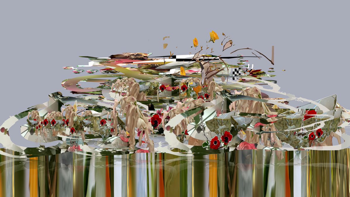 maria paula (@mptherealmvp) on Twitter photo โญ๏ธNew edition of touch grass! Aurabonding, reflecting, and sharing good art
With <a href="/grlkrash/">GRLKRASH</a> <a href="/JameeCornelia/">jameecornelia</a> <a href="/pastelETH/">pastel โ leo ๊ฝ๊ฝ)</a> <a href="/StaniKulechov/">Stani.eth</a> <a href="/timdaub/">timdaub.eth</a> <a href="/Kay_DF_/">KayAkiko๐งต</a> <a href="/brb_irl/">โหยทอเผยทอห*โโ ฬฬ</a> <a href="/CezarMocan/">Cezar Mocan</a> <a href="/stinalinneag/">Stina</a> <a href="/ldf_gm/">LDF</a> @creedebeauvoir (and the blondetourage) <a href="/YoshiroMare/">โฉ๏ธYoshiro Mare โฉ๏ธ</a> <a href="/VanezuV/">Vanezuva</a> <a href="/EfdotStudio/">Efdot โฐ</a> <a href="/ALLSHIPS/">ALLSHIPS</a> โญ๏ธNew edition of touch grass! Aurabonding, reflecting, and sharing good art
With <a href="/grlkrash/">GRLKRASH</a> <a href="/JameeCornelia/">jameecornelia</a> <a href="/pastelETH/">pastel โ leo ๊ฝ๊ฝ)</a> <a href="/StaniKulechov/">Stani.eth</a> <a href="/timdaub/">timdaub.eth</a> <a href="/Kay_DF_/">KayAkiko๐งต</a> <a href="/brb_irl/">โหยทอเผยทอห*โโ ฬฬ</a> <a href="/CezarMocan/">Cezar Mocan</a> <a href="/stinalinneag/">Stina</a> <a href="/ldf_gm/">LDF</a> @creedebeauvoir (and the blondetourage) <a href="/YoshiroMare/">โฉ๏ธYoshiro Mare โฉ๏ธ</a> <a href="/VanezuV/">Vanezuva</a> <a href="/EfdotStudio/">Efdot โฐ</a> <a href="/ALLSHIPS/">ALLSHIPS</a>