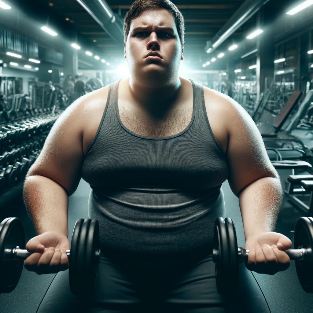 TheFacties's tweet photo. 🔥 10 Myths About Fat Burning You Need to Stop Believing NOW! 🔥 
#NoPainNoGain #Cardio #Workout #Gym  #MuscleUp #WorkoutMusic https://t.co/P8cMpzUCMx