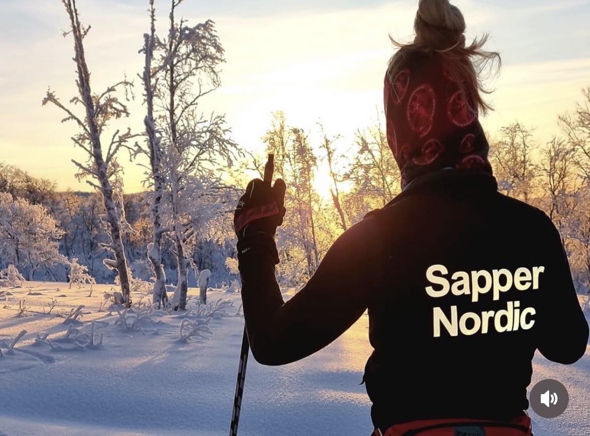 RE Winter Sports tweet media